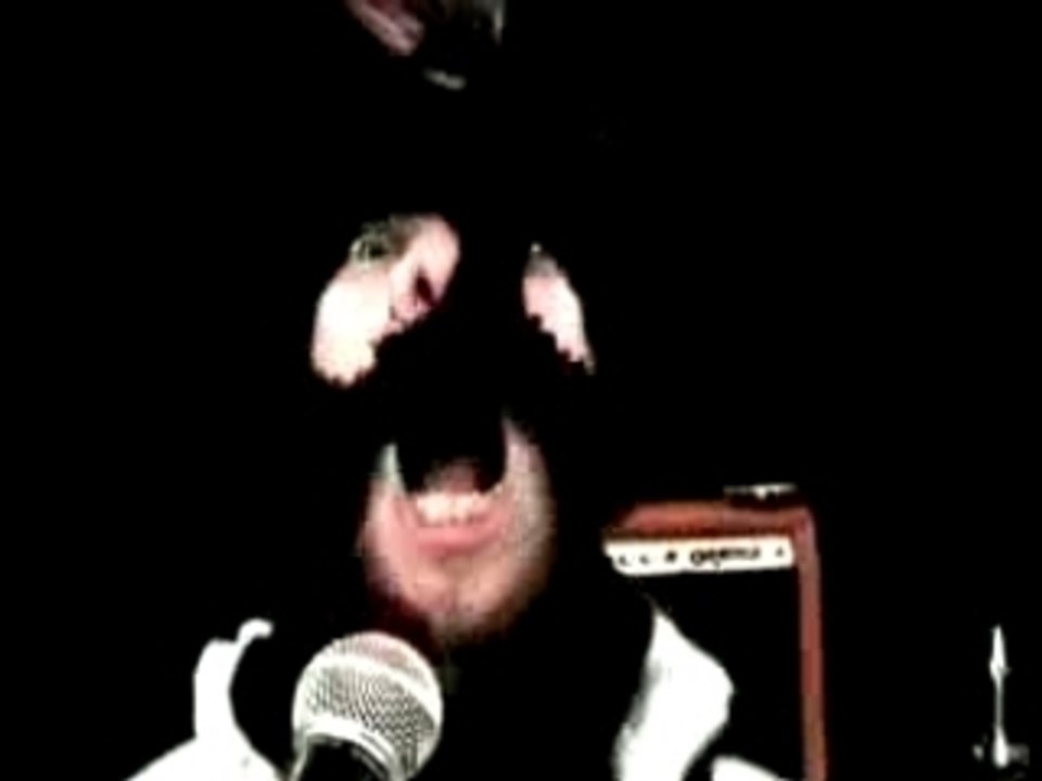 Last Delight - Arrête