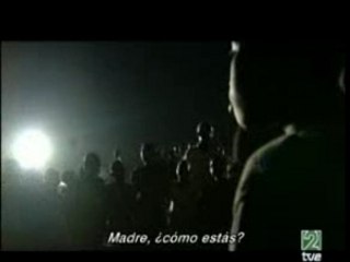 Invisibles - niños soldados 1de2