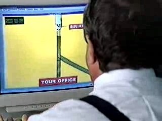 Amd athlon vs intel (banned commercial)