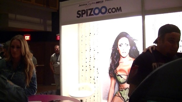 AVN EXPO 2014 LAS VEGAS