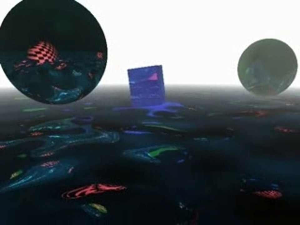 Raytracer3