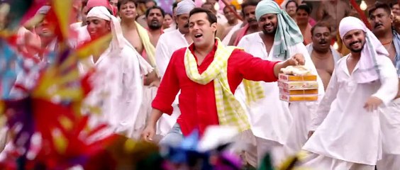 Aaj Unse Milna Hai Song | Prem Ratan Dhan Payo | Salman Khan & Sonam Kapoor | Diwali 2015