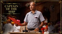 Sooraj Barjatya - Captain Of The Ship | Prem Ratan Dhan Payo | Releasing Diwali 2015