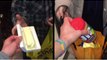 Here's What Happens When You Give Trick-Or-Treaters Random Things