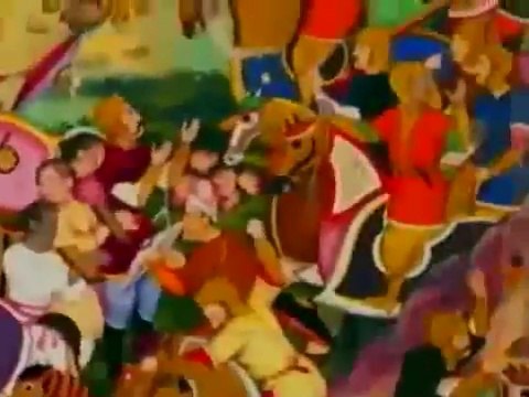 Taj Mahal The Jewel of India Discovery Documentary