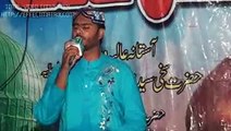 Hai Itni Shadeed Ab to Kamran Abbas Qadri at Basti Laar