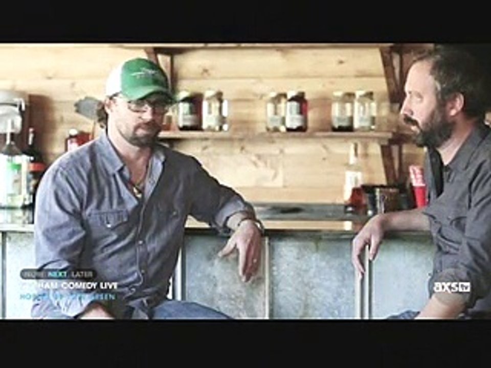tom green