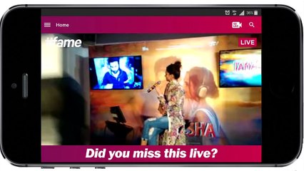 Deepika Padukone And Ranbir Kapoor At ‘Tamasha’ Musical Night