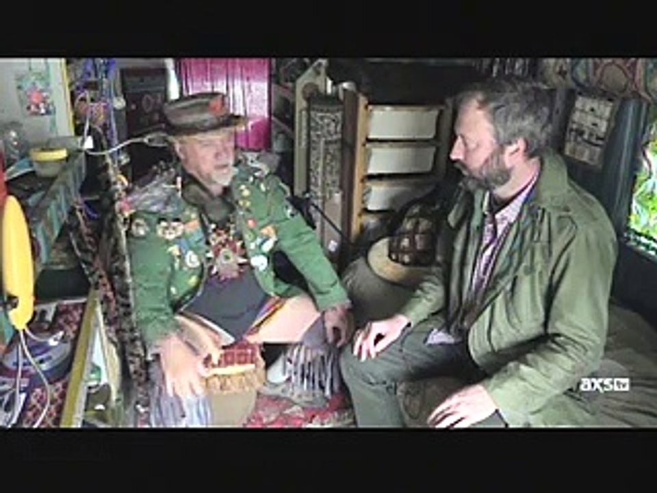 tom green