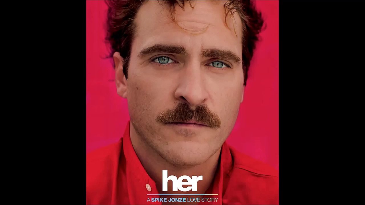 Her Soundtrack #08. Loneliness #4 Other Peoples Letters