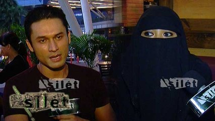 Polemik Pernikahan Indra-Soraya - Silet 05 November 2015