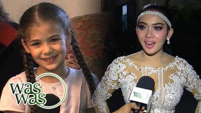 Jelang Drama Turki Elif Season 2 - WasWas 05 November 2015