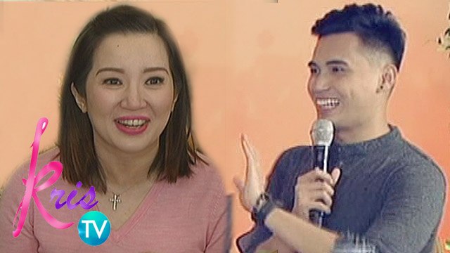 Kris TV: Kris and Marlo are now textmates