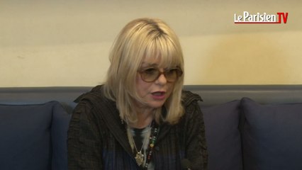 France Gall et « Les sucettes à l’anis » : « Ça m’a humiliée »