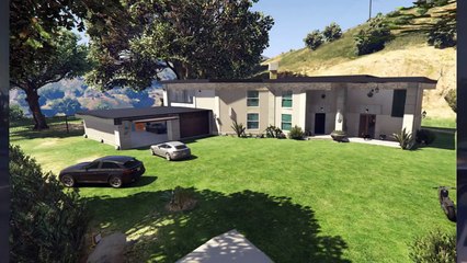 LES PLUS BELLES MAISONS MODDÉES