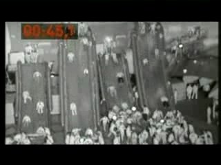 Evacuation Airbus A380