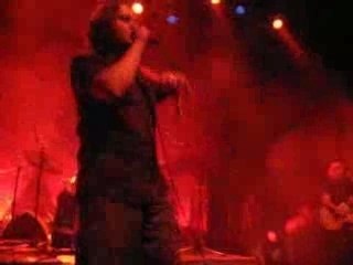 Cowboys Fringants - Camping Ste Germaine