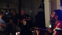 Beşiktaş - Demba Ba - Hakan Altun, Zafer Algoz, Umut Kurt unplugged