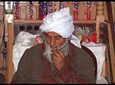 Hazrat Allamah Gulam Qamru deen Sayalvi Sahib(1)