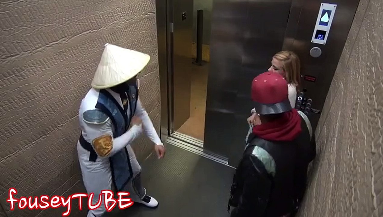 This Is What Its Like To Be Shot At With an AK 47 in a Mercedes Benz! - Komik videolar - Funny videos