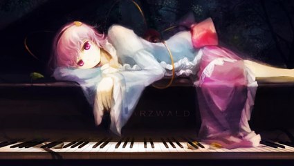 Nightcore - Almost Is Never Enough