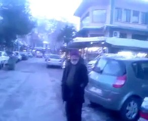 Sinirli Şarapçı Orhan - Efsane Komik Dublaj (Gülme Krizi)