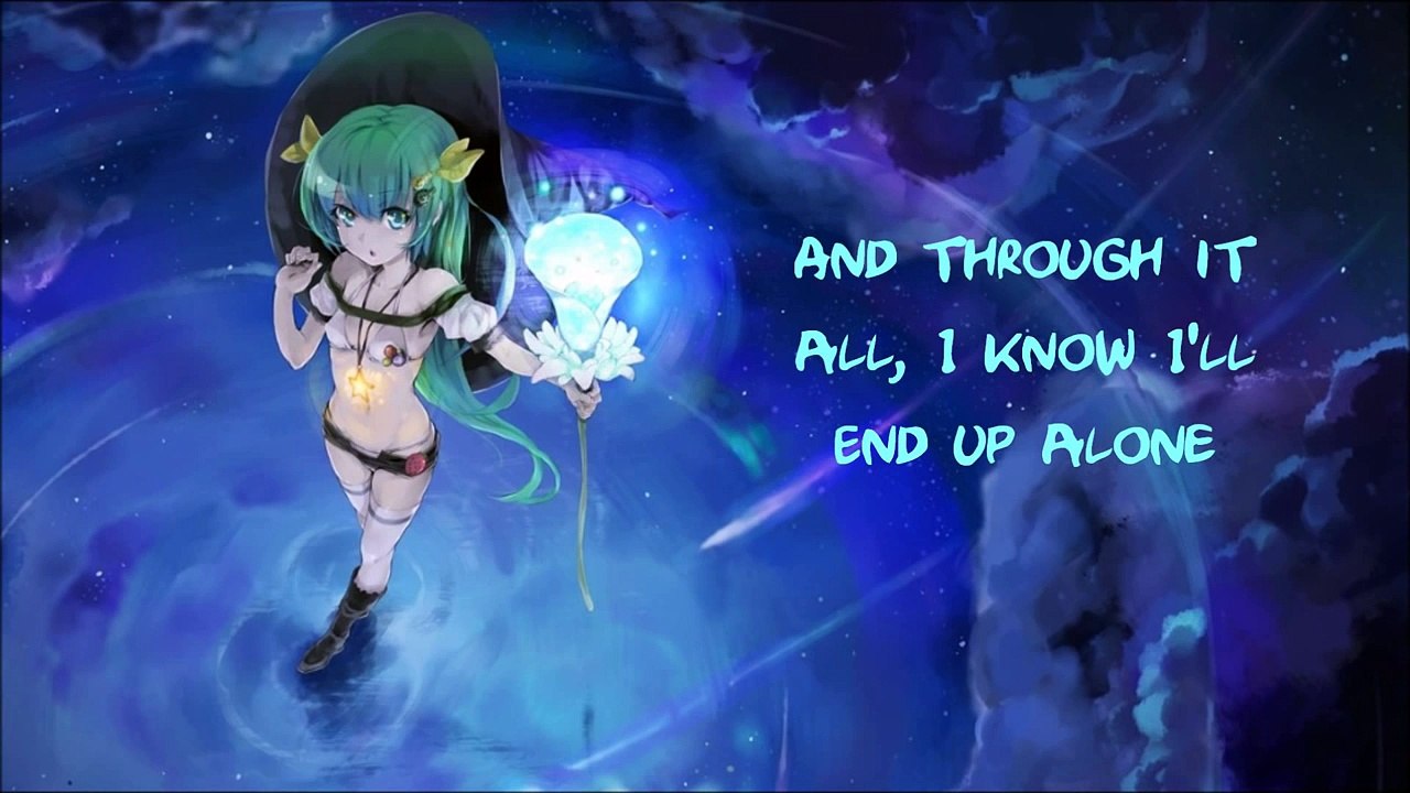 Nightcore - Bad
