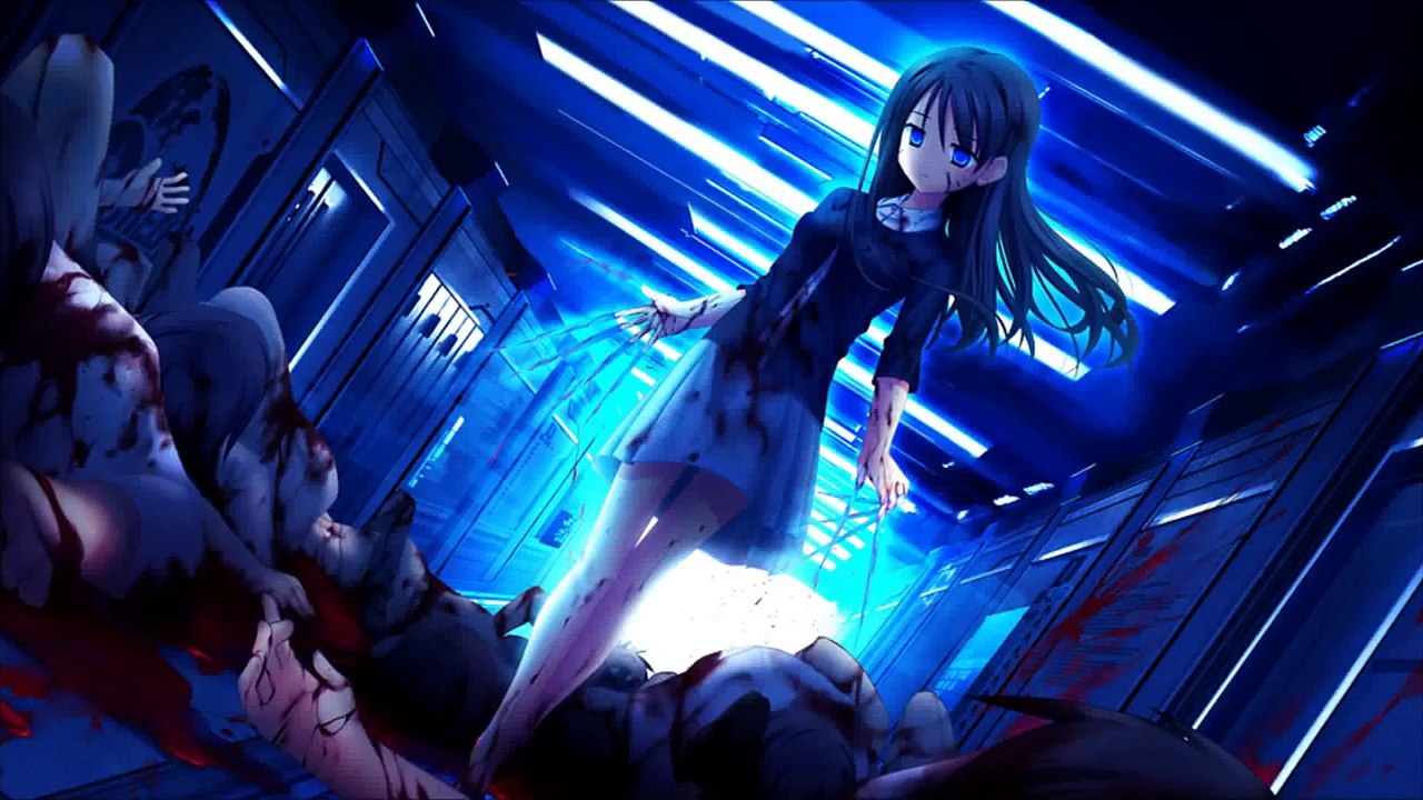 Nightcore - Beginning Again