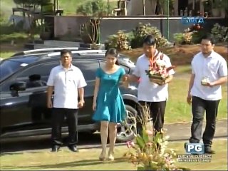 The Half Sisters November 5 2015 Part 1