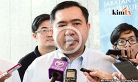 ‘Alasan Arul tarik diri debat 1MDB tak masuk akal’