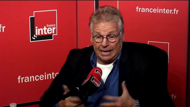 Daniel Cohn-Bendit : Angela Merkel a sauvé l'honneur de la politique
