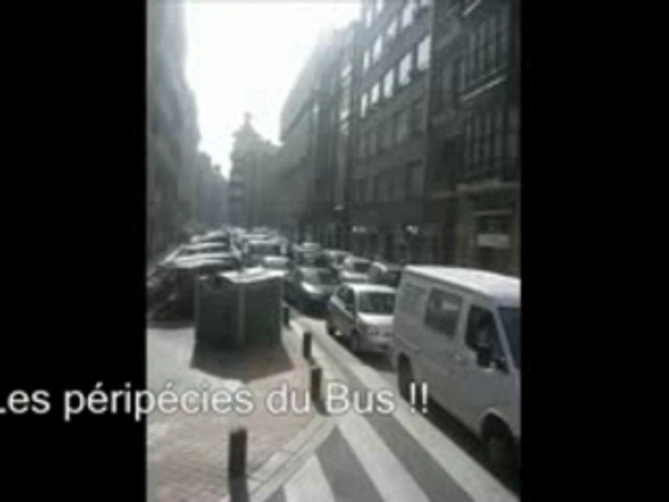 Le bus