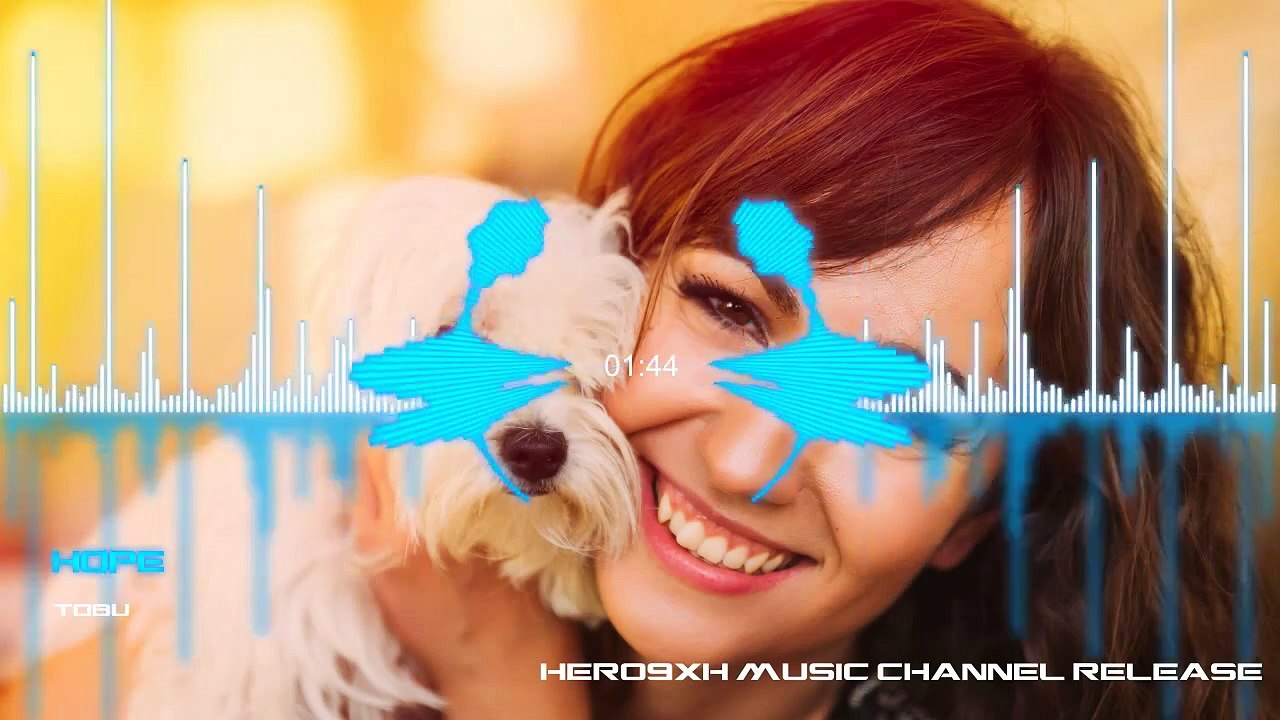 BEST MUSIC MIX EVER ♫ Tobu - Hopet ♫ DUBSTEP, ELECTRO, HOUSE, TRAP, GAMING MUSIC - HERO9XH