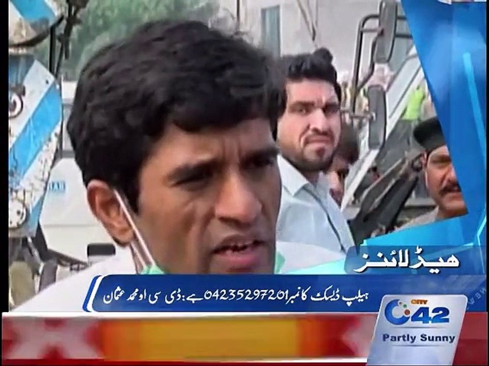 Headline 12pm 5th November 2015