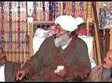 Hazrat Allamah Gulam Qamru deen Sayalvi Sahib(3)