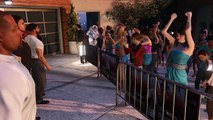 GTA 5 Funny Moments | Biggest Party In Los Santos (Amazing GTA 5 Party Mod)