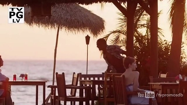 Marvel's Agents of SHIELD 3x07 Among us Hide - Promo