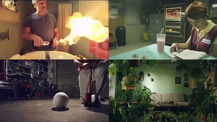 Разрыв шаблонов, что это было