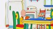 Caillou FRANÇAIS Caillou chante (S05E11)