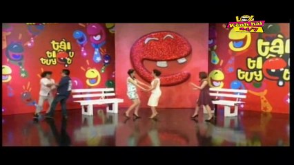 Hẹn hò trên facebook - Thu trang, đại nghĩa, lê khánh, Vy beauty