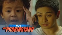 FPJ's Ang Probinsyano: Onyok talks to Cardo