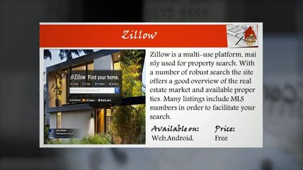 10 best apps for real estate agents