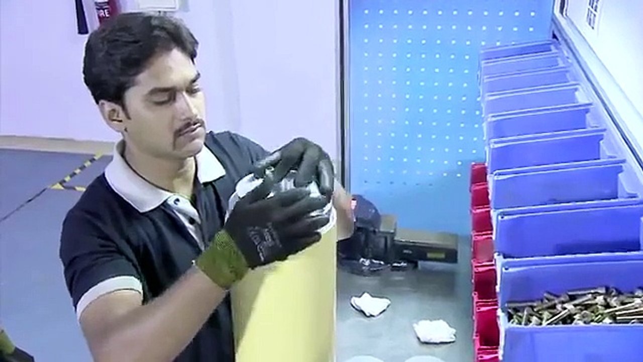 1200KV Circuit Breaker!!