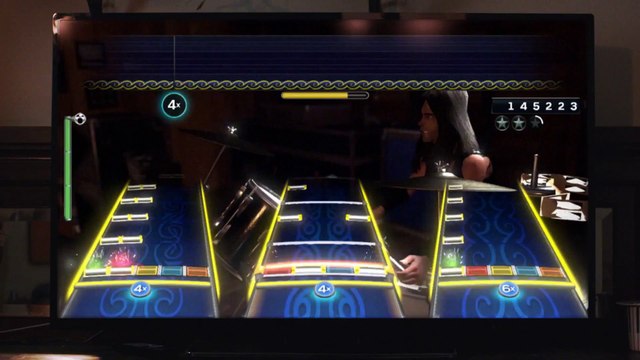 Rock Band 4 (PS4) - Trailer E3 2015