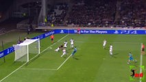 Lyon  vs Zenit St. Petersburg 0-2 | Review All Goals Lyon 0-2 Zenit St. Petersburg 05/11/15