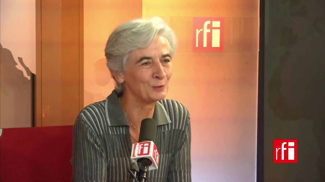 Véronique Fayet (Secours catholique): «Ceux qui sont dans la grande pauvreté sombrent plus»