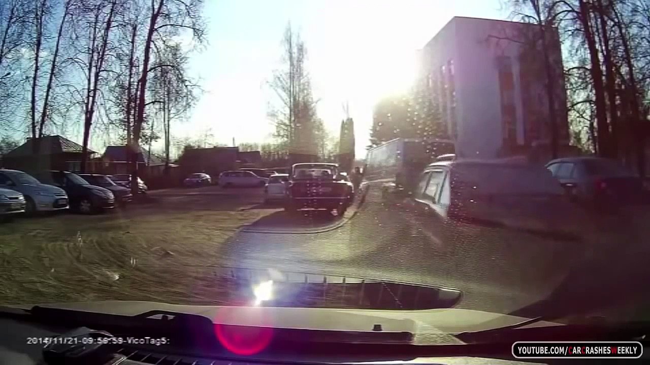 Funny and Stupid Car Crash Compilation 2015 Funny Vines Funny Videos Funny Fails New Vines 2015