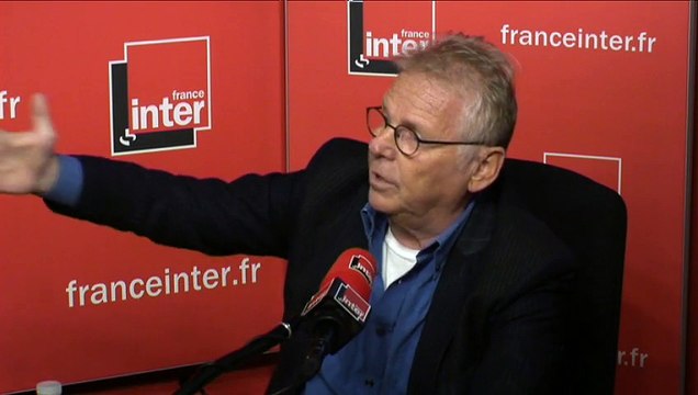 Identité, réfugiés, politique : Daniel Cohn-Bendit répond à Patrick Cohen