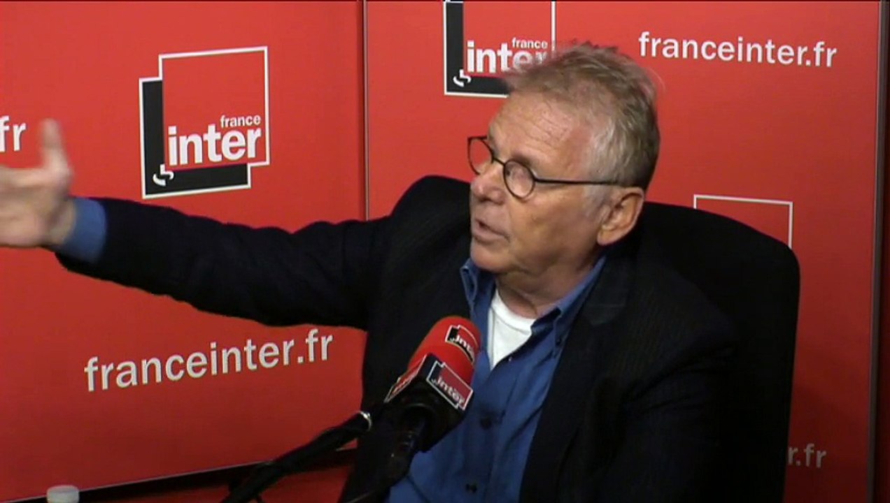 Identité, réfugiés, politique : Daniel Cohn-Ben...