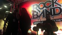 Rock Band 4 (PS4) - PAX Prime 2015 - Live Protomen